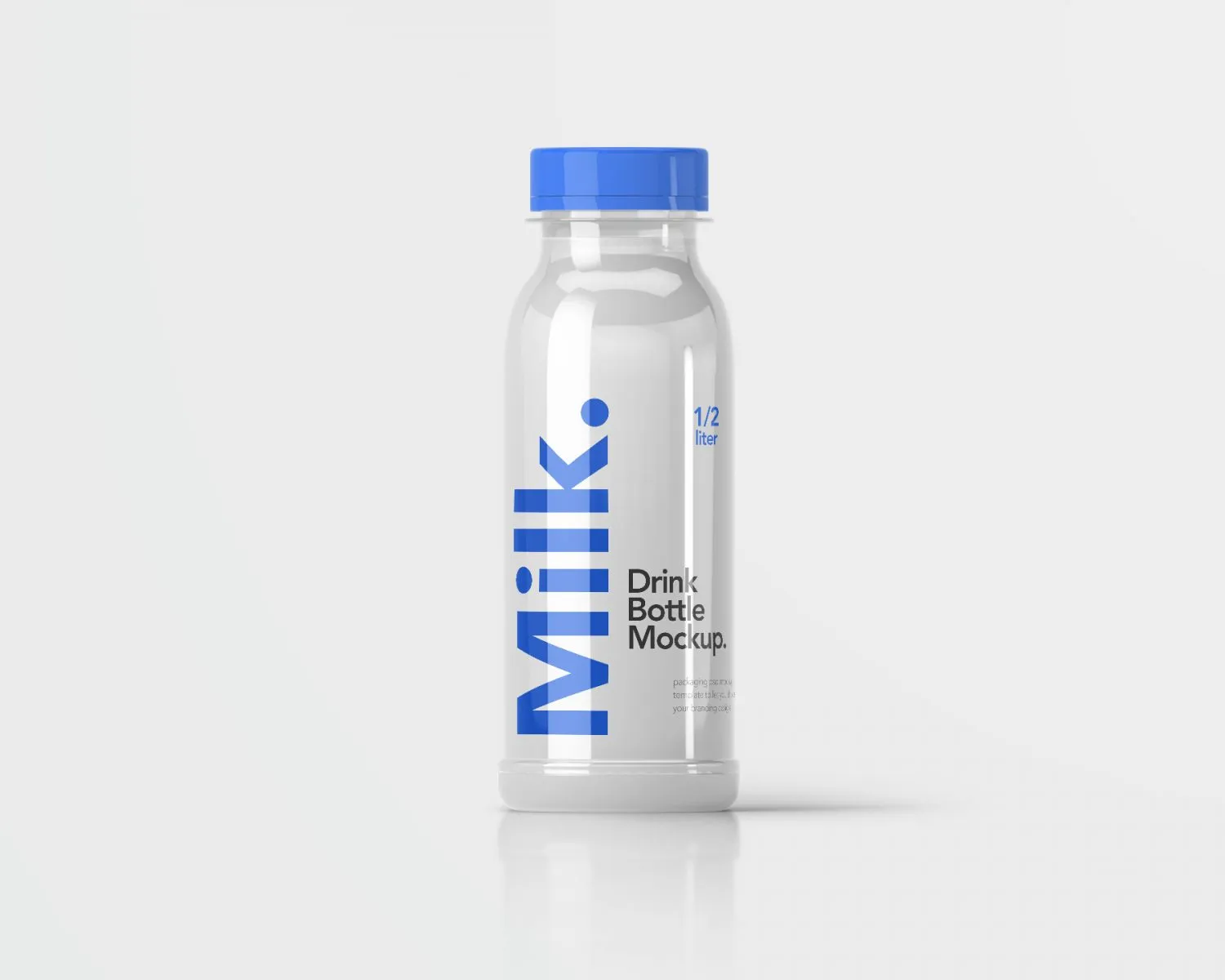 Milk Bottle